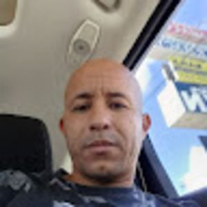 Meet your Posher, Maykel